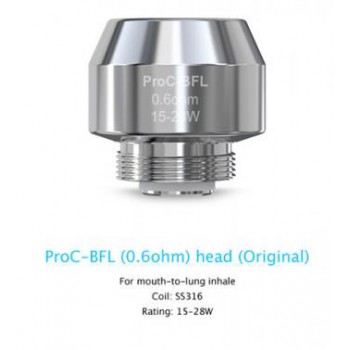 proc-bfl coil joyetech